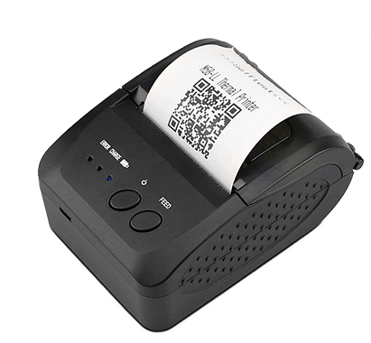 Stampante Bluetooth - Software Solution